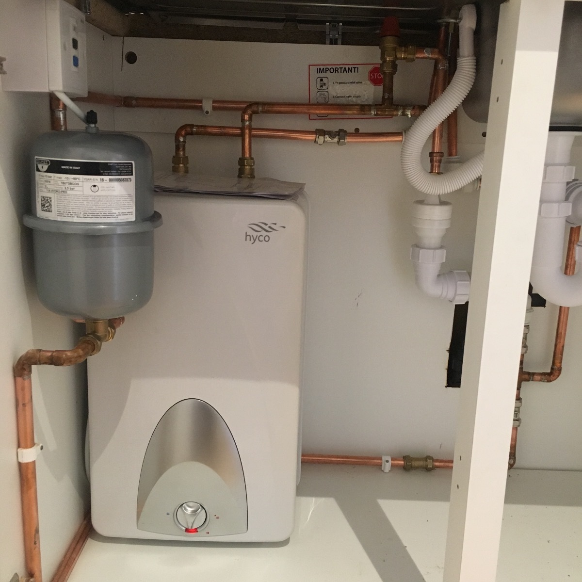 Heating Engineer: Image 16